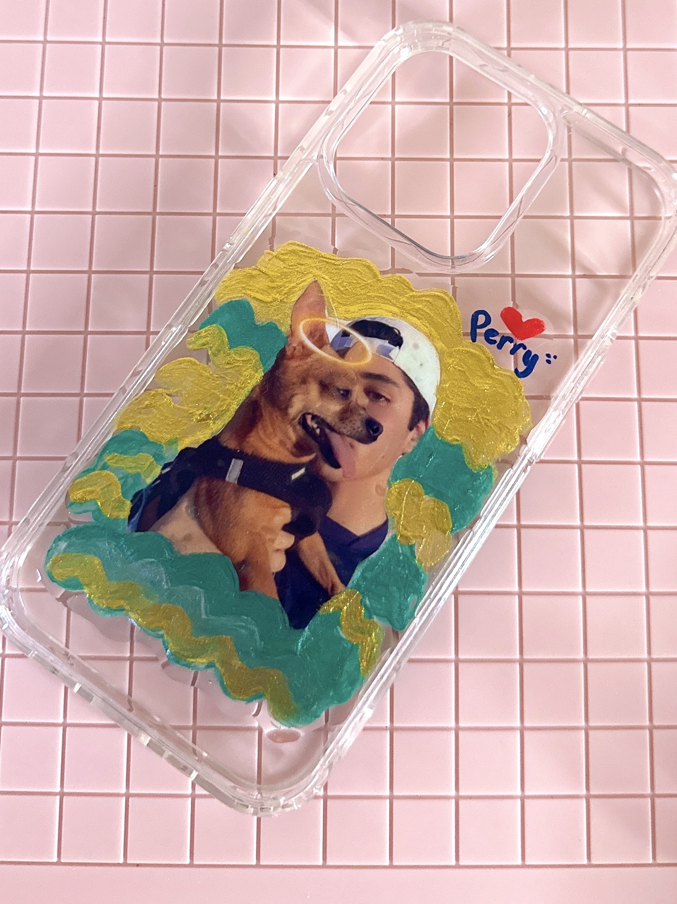 Fundas personalizadas