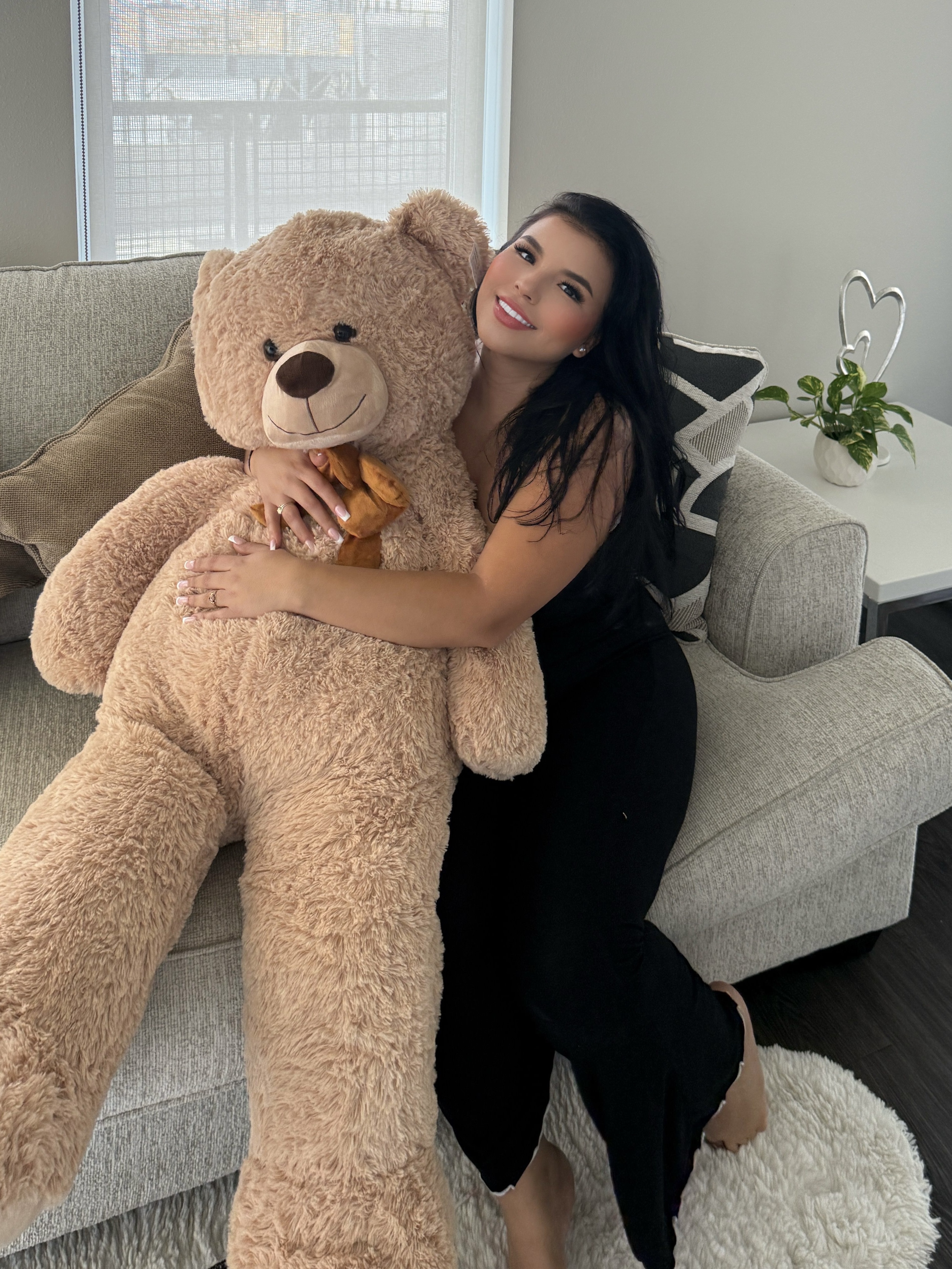 Oso teddy TC 