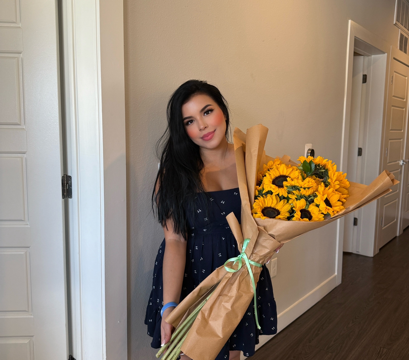Girasoles - Sunflowers  