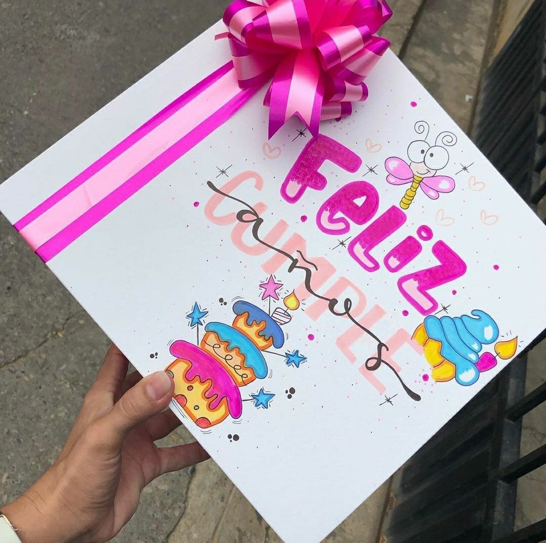 Special moments • Gift Box