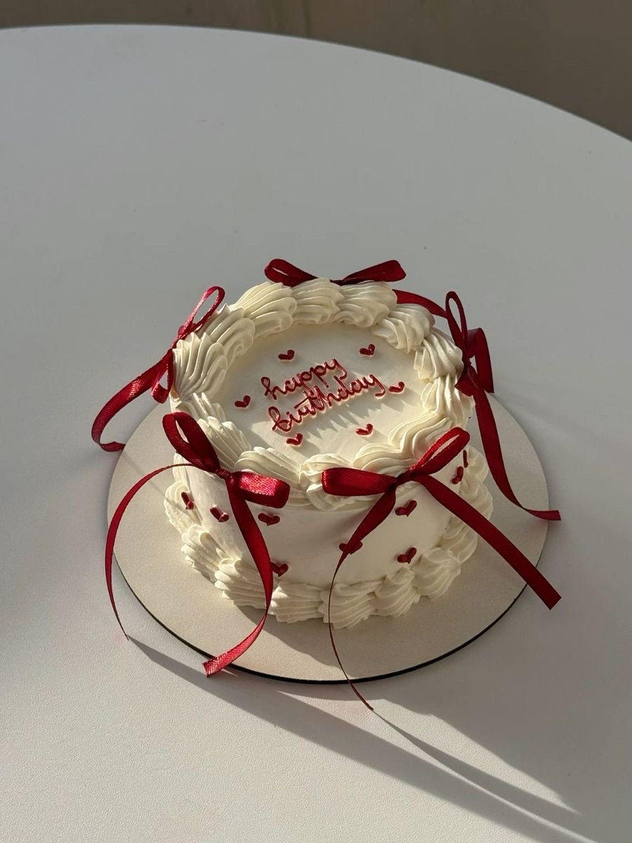 Pastel de lujo (falso) 