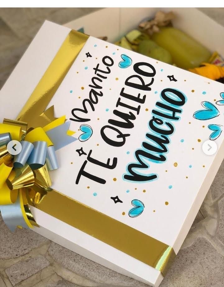 Special moments • Gift Box