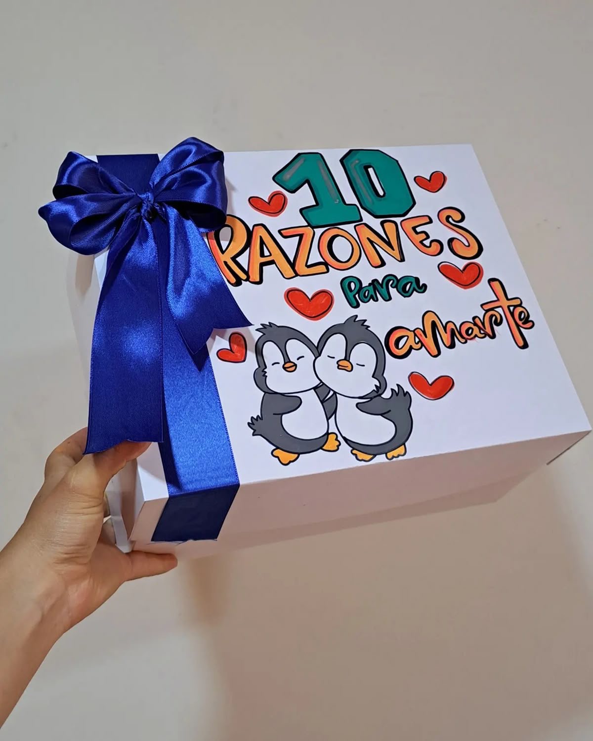 Special moments • Gift Box