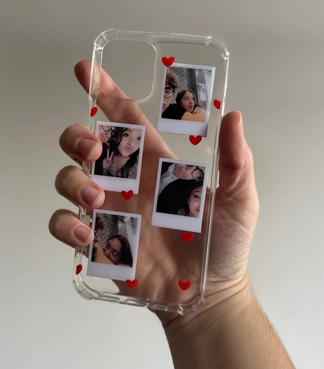 Fundas personalizadas 