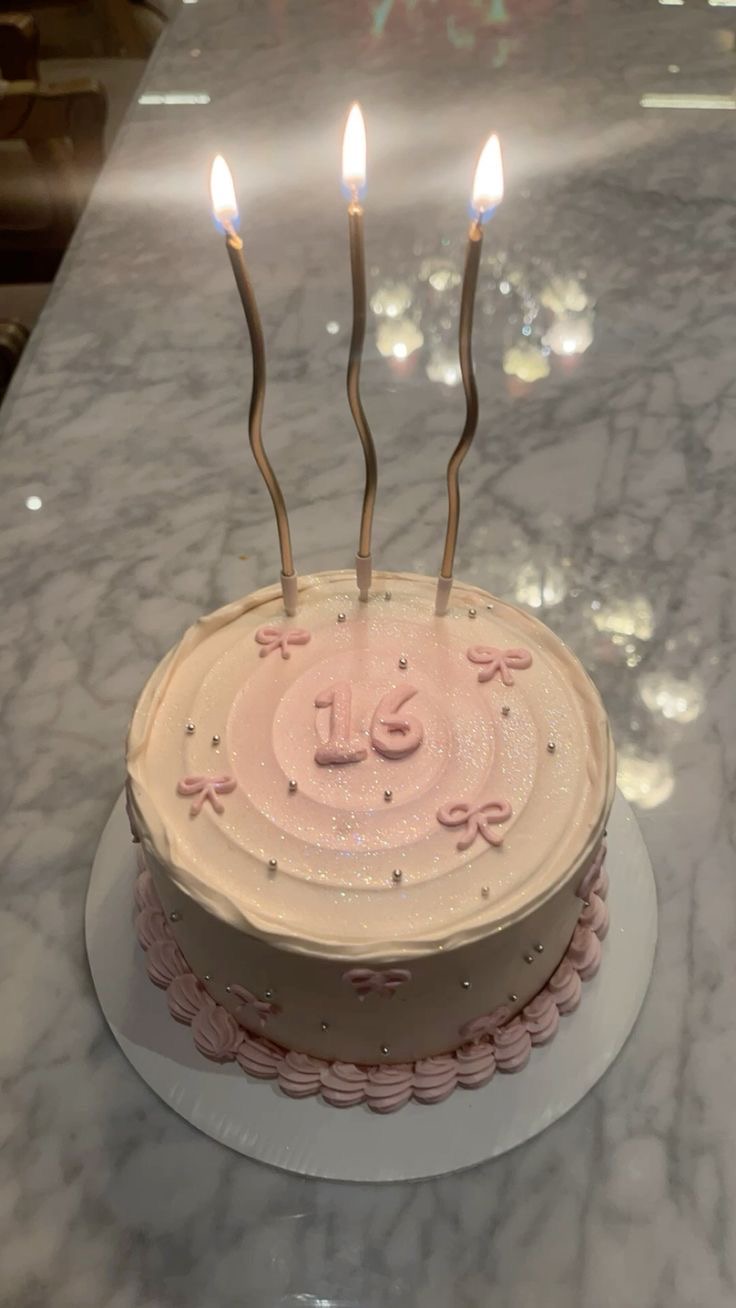 Pastel de lujo (falso) 