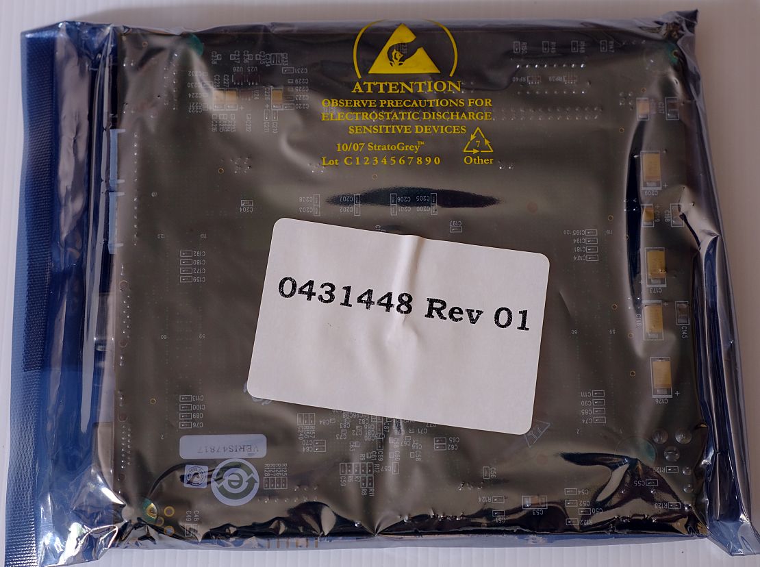 XtremeDSP Starter Platform - Spartan-3A DSP 1800A Edition