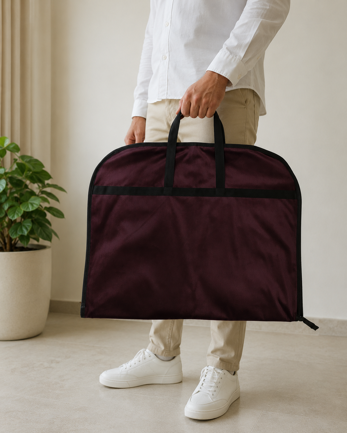 SUIT COVERS