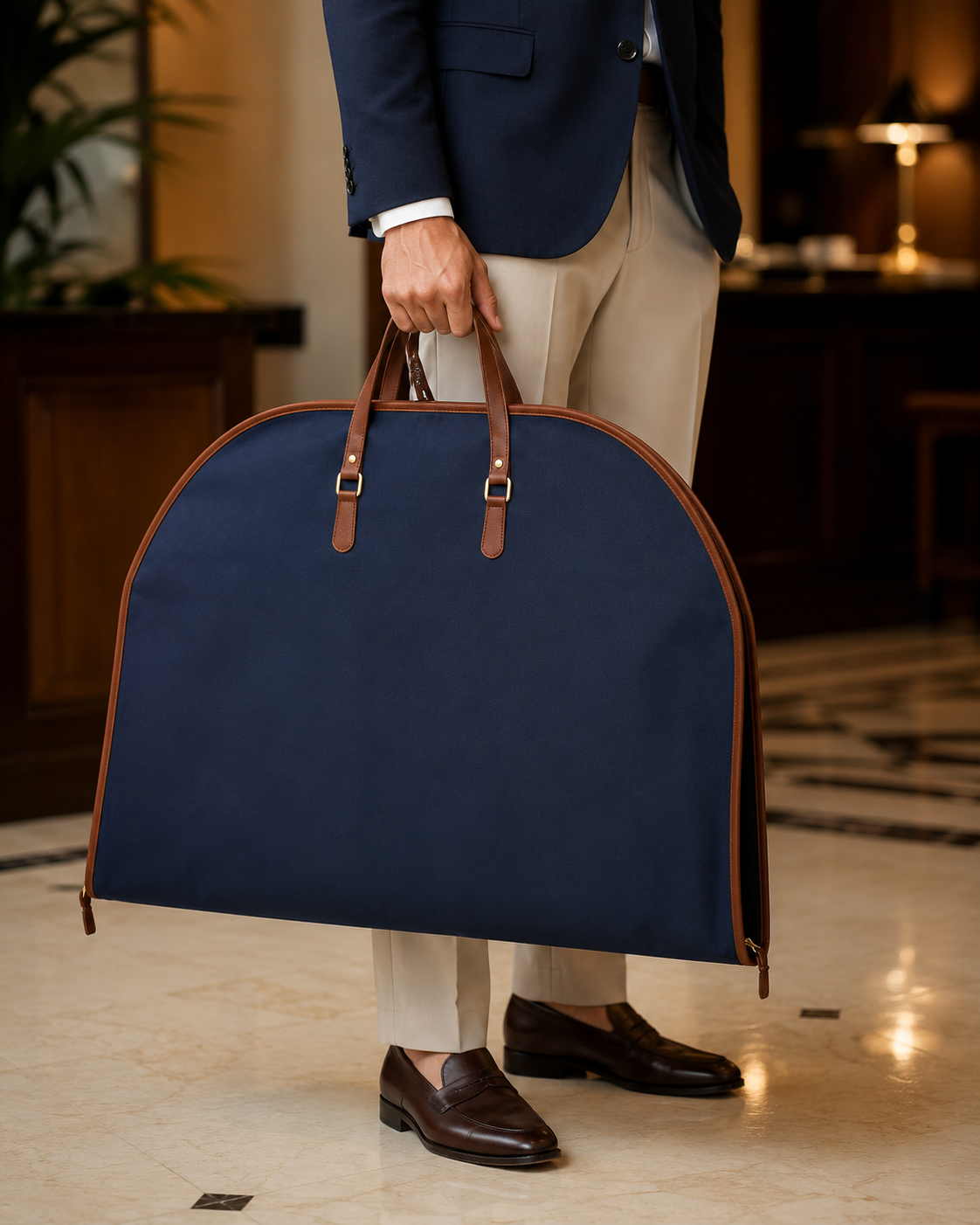 SUIT COVERS