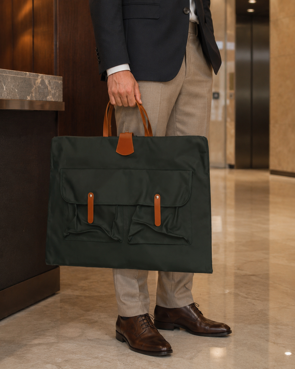 SUIT COVERS