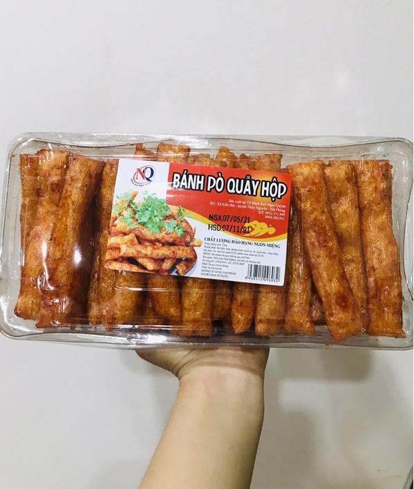 Bánh Pò