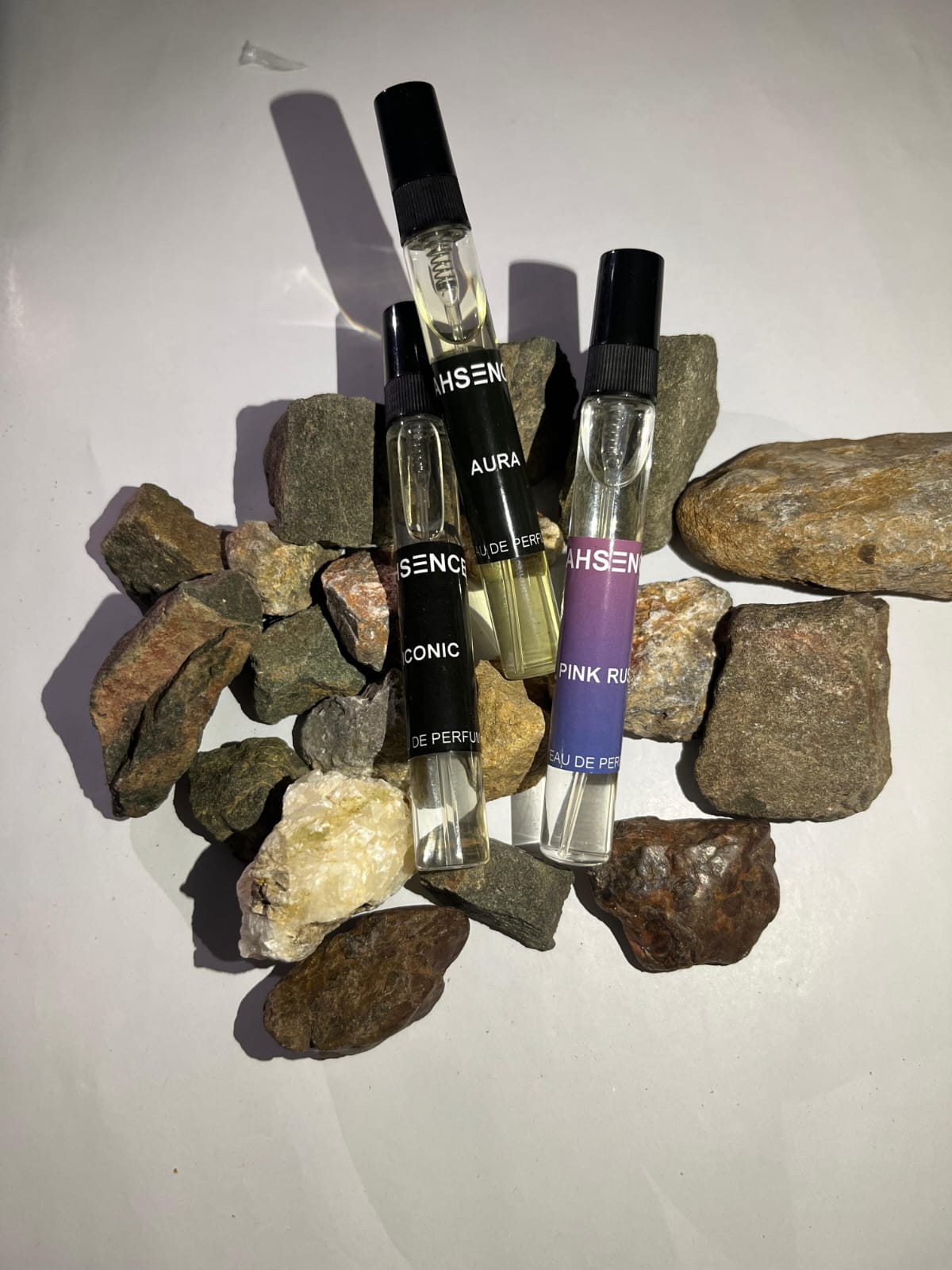 Testers  10ml Pack of 3
