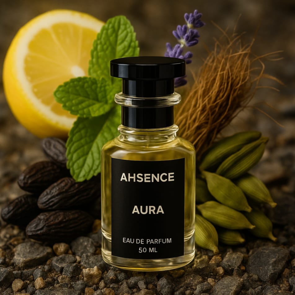 Ahsence Aura