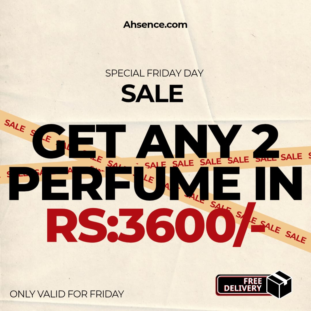 Friday Deal