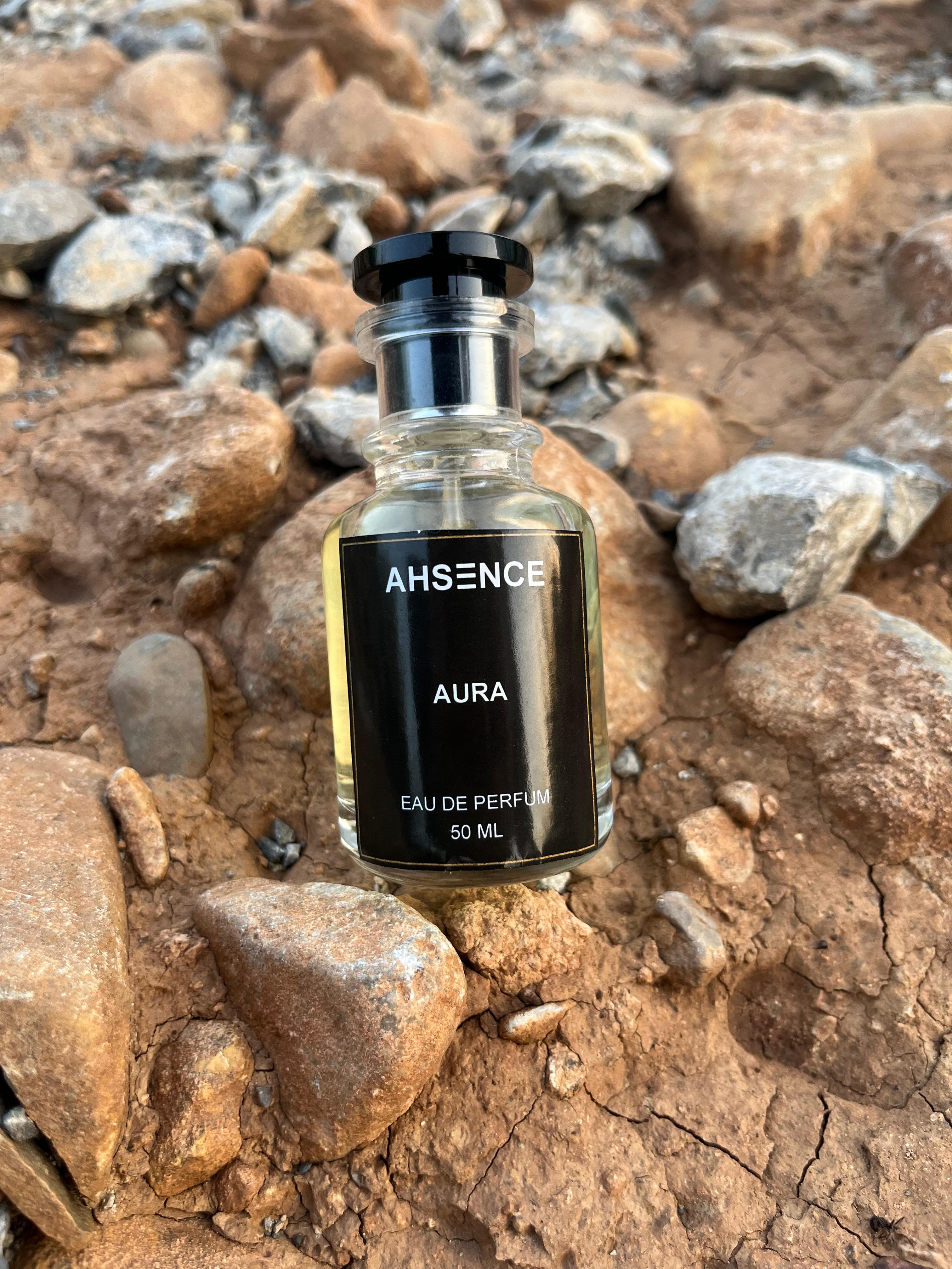 Ahsence Aura