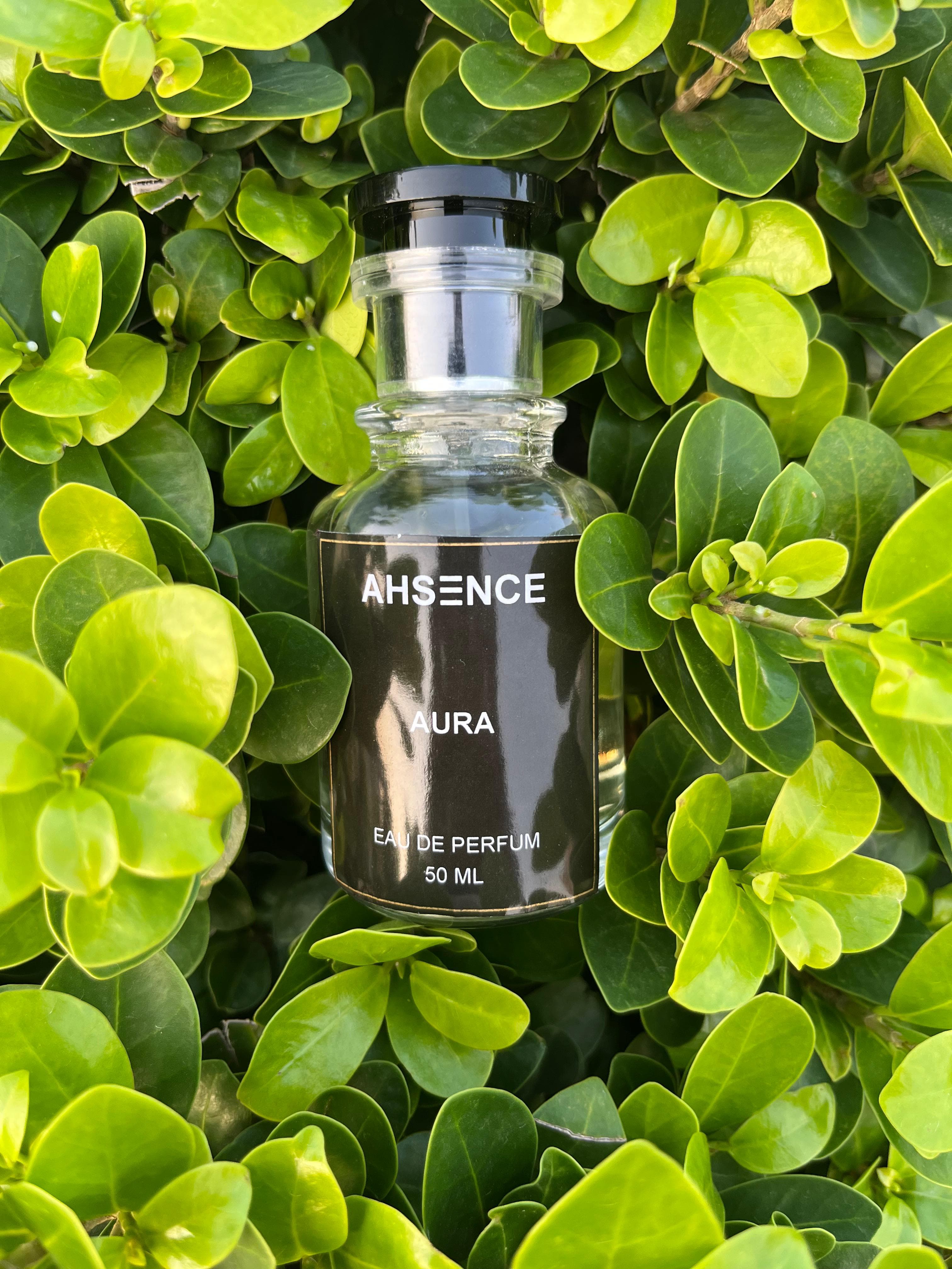 Ahsence Aura
