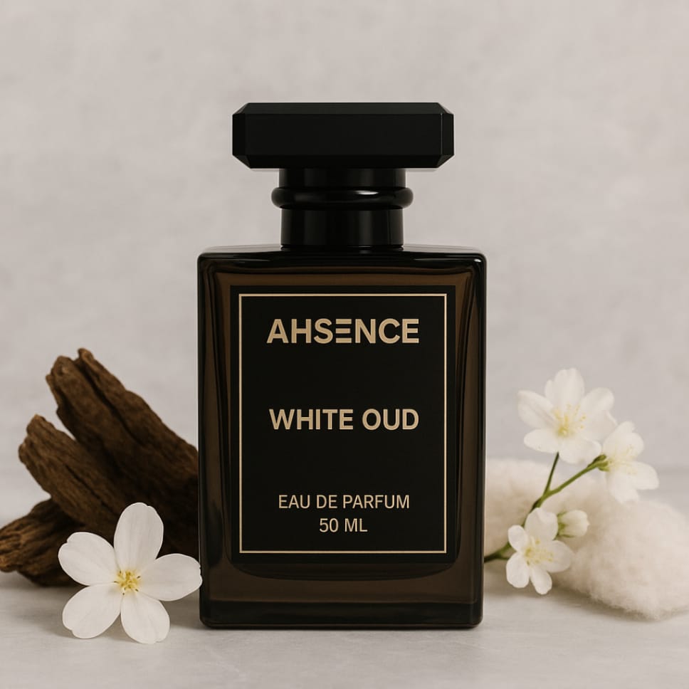 Ahsence White Oud 