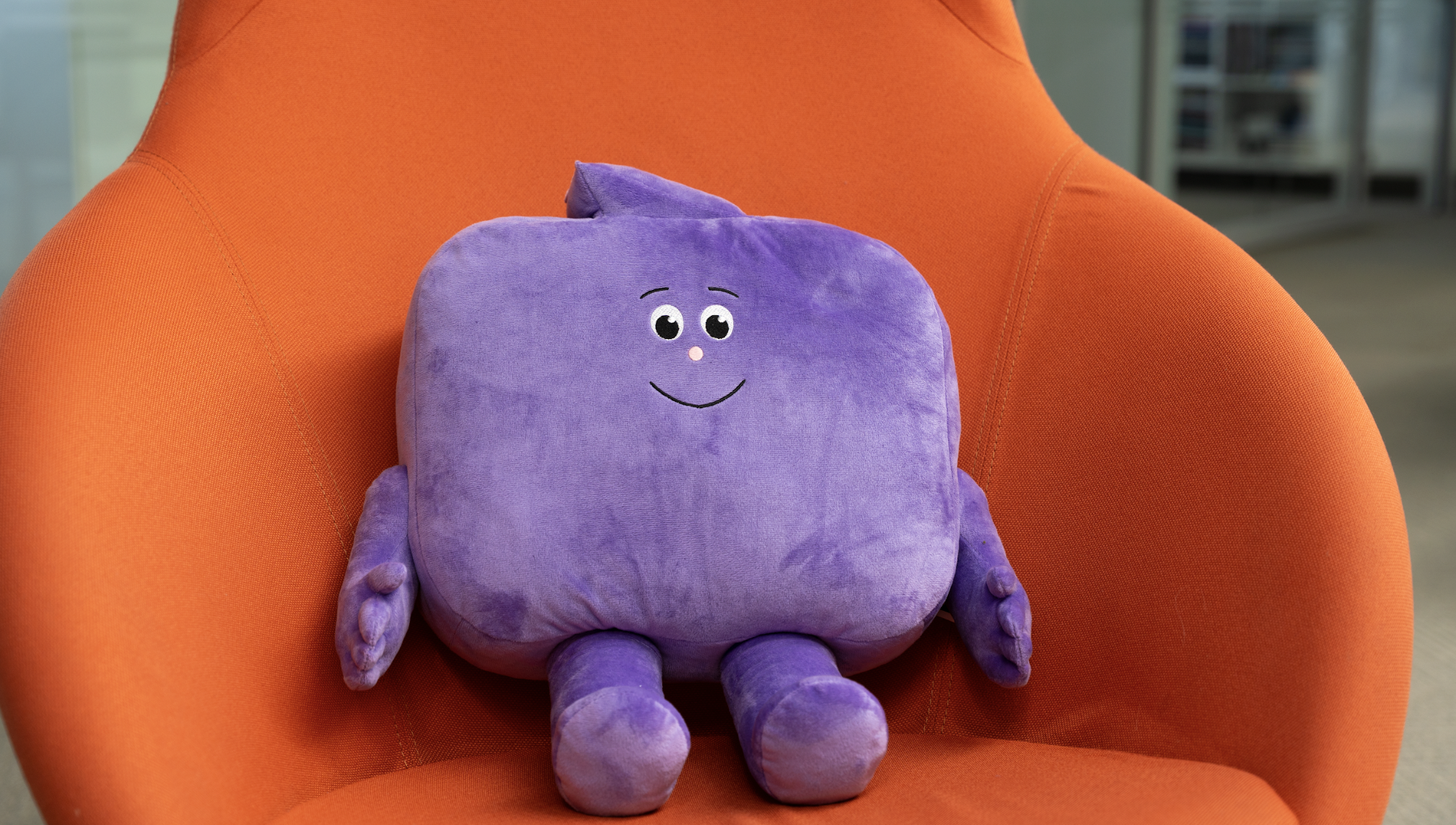 ЧУБЧИК більший