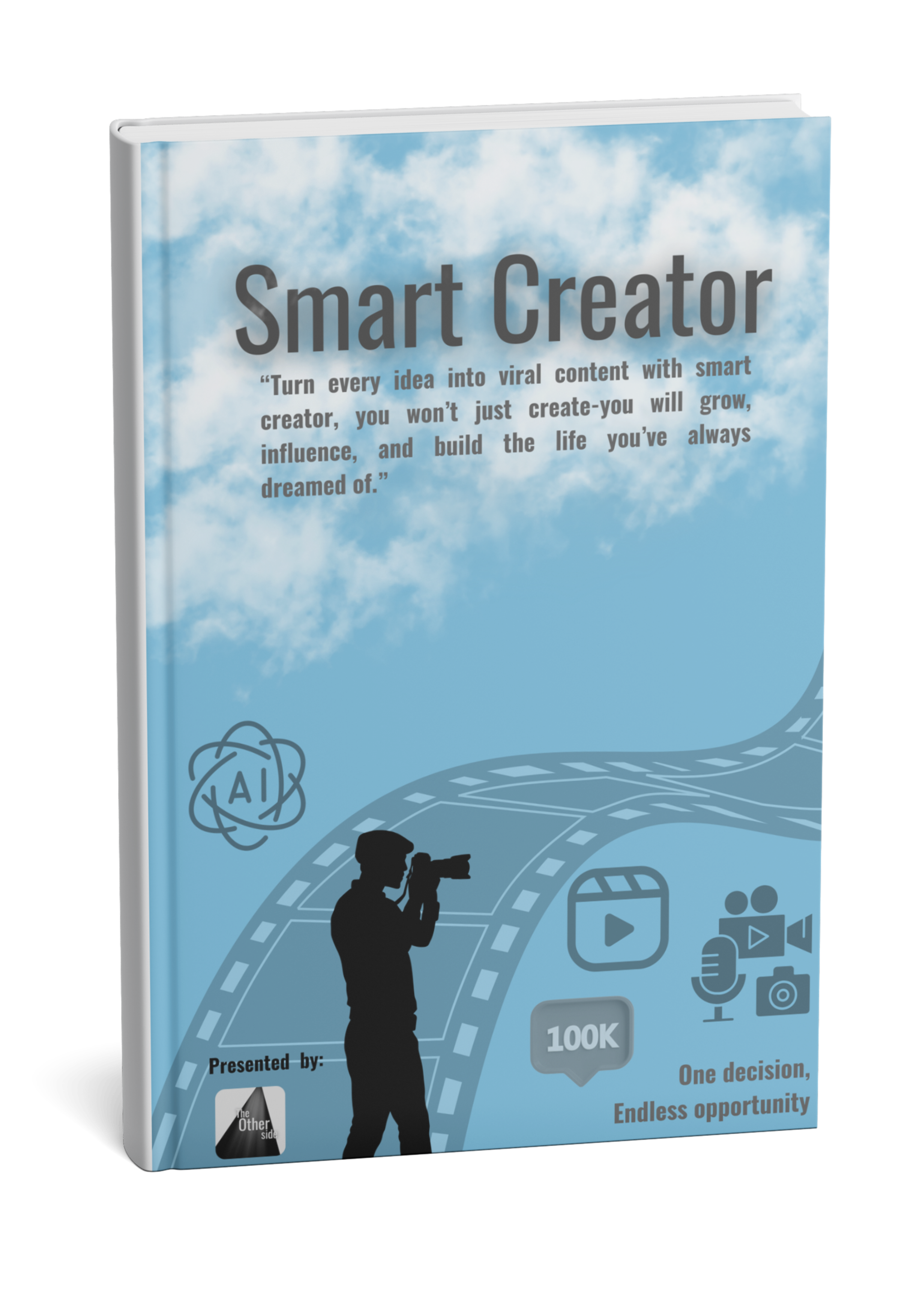 Smart Creator