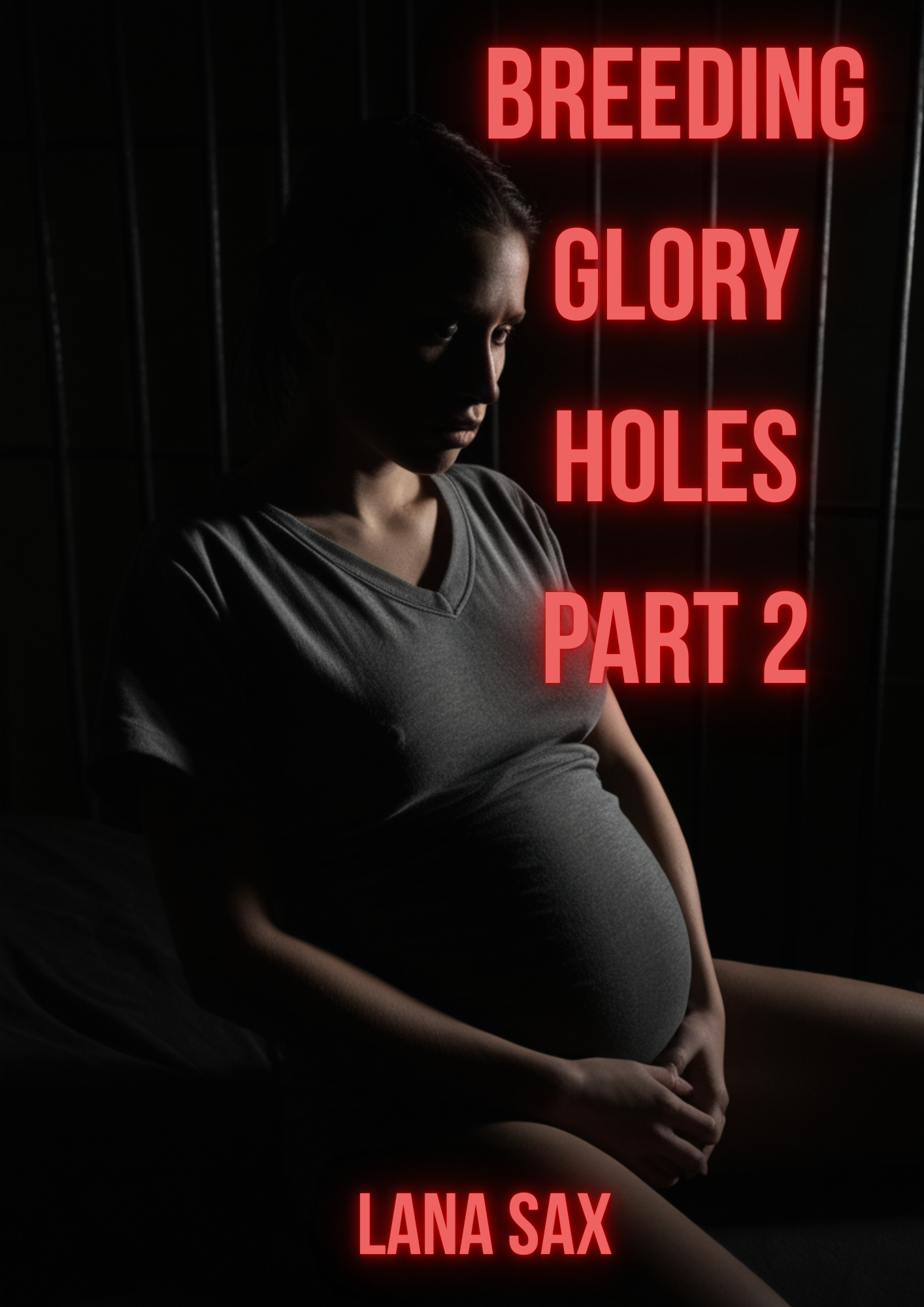 Breeding glory holes - Part 2