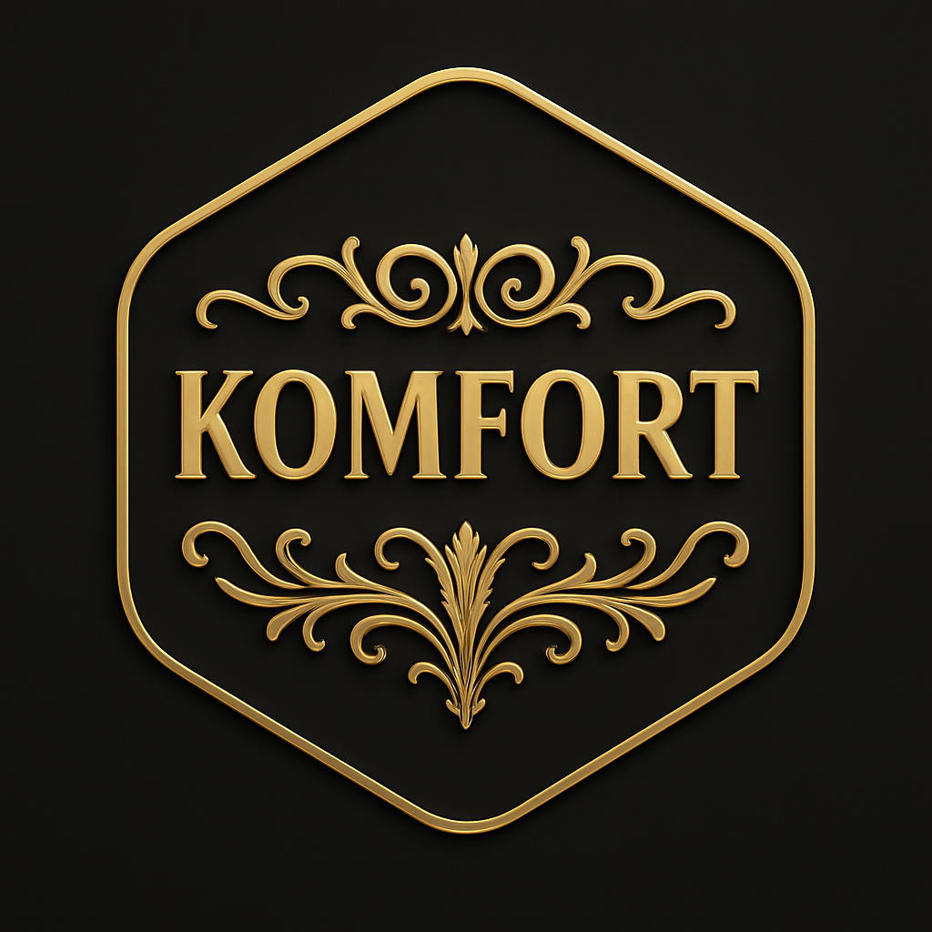 Komfortpaket