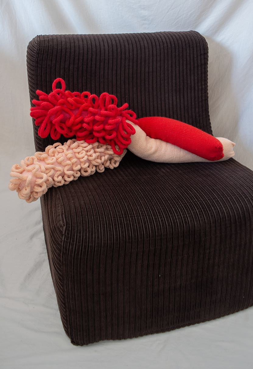 Fleur de Maille N°3