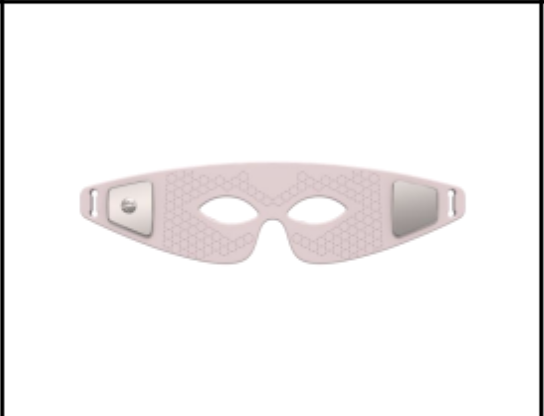 Smart Eye Massager Mask