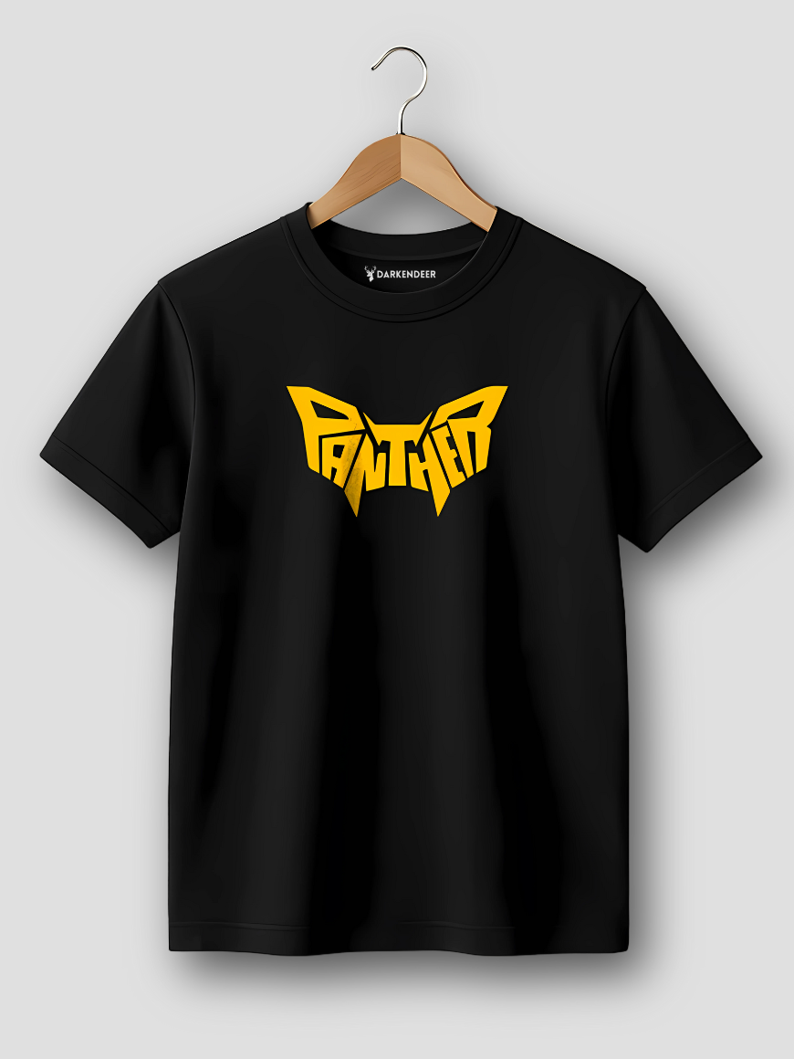 Panther Men's Classic Fit T-shirt