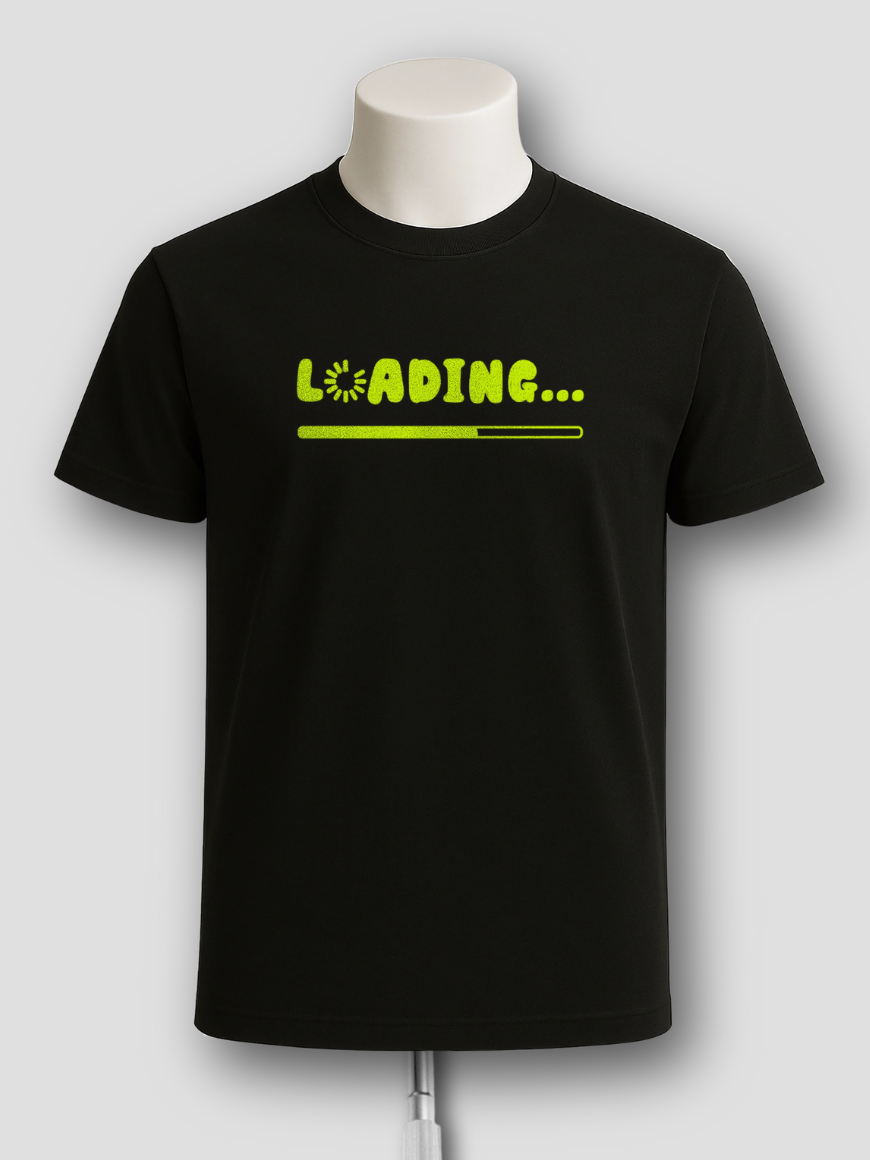 Loading Men's Classic Fit T-shirt