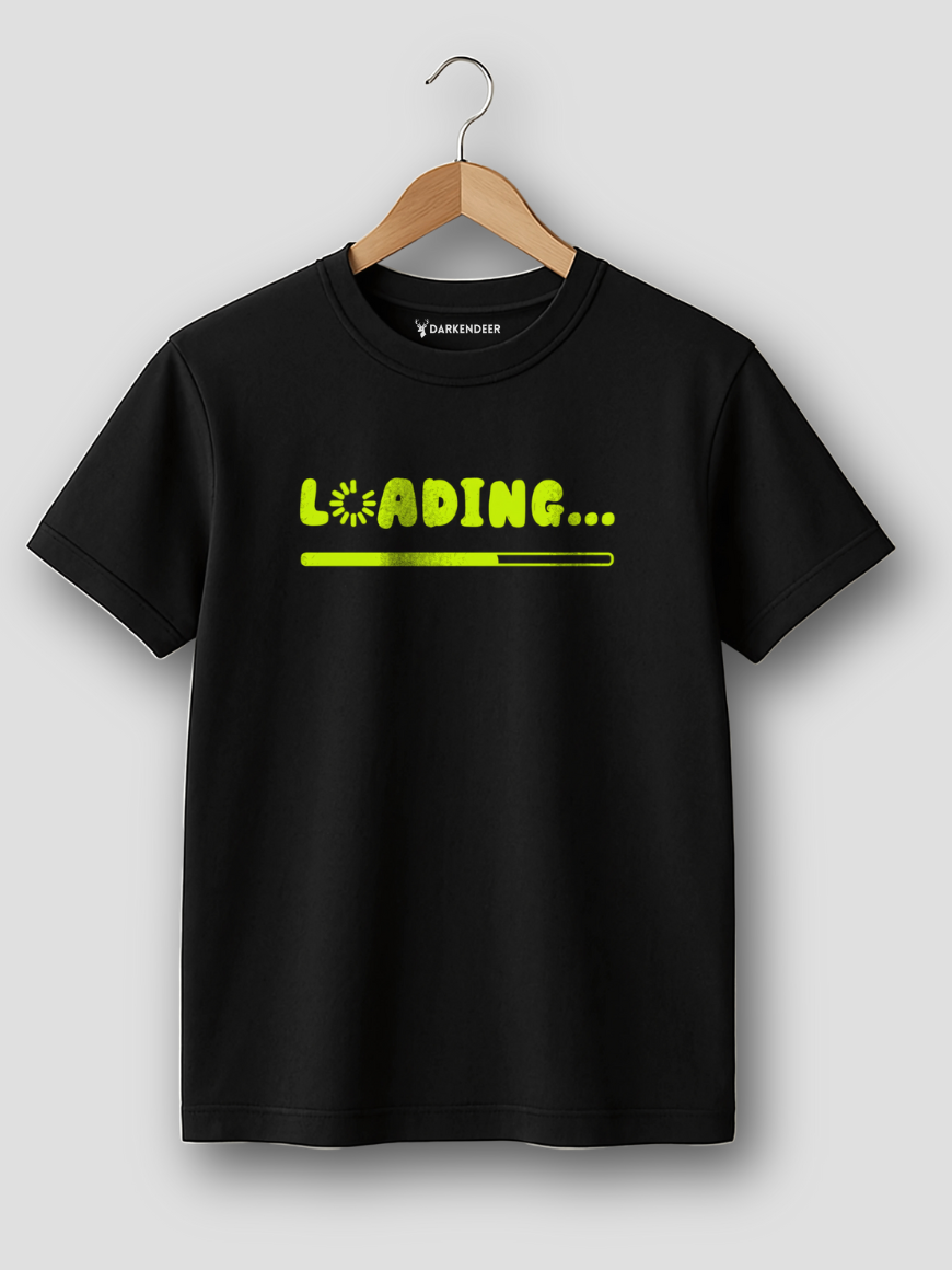 Loading Men's Classic Fit T-shirt