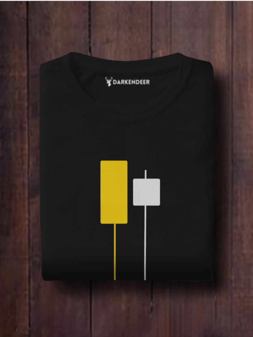 Patience & Mindset Men's Classic Fit T-shirt