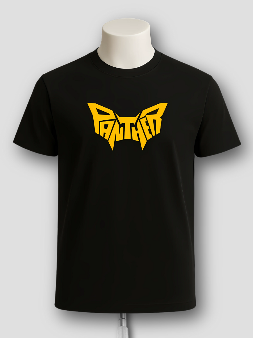 Panther Men's Classic Fit T-shirt