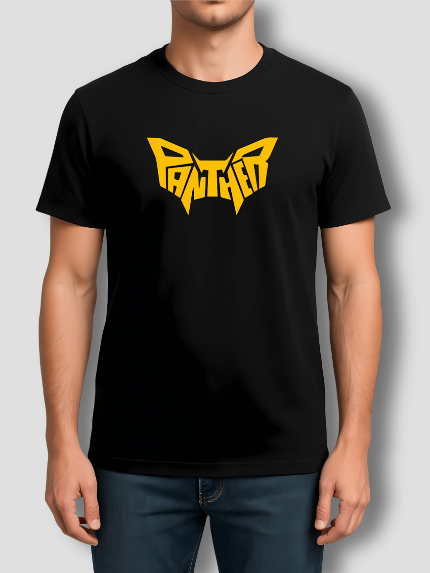 Panther Men's Classic Fit T-shirt