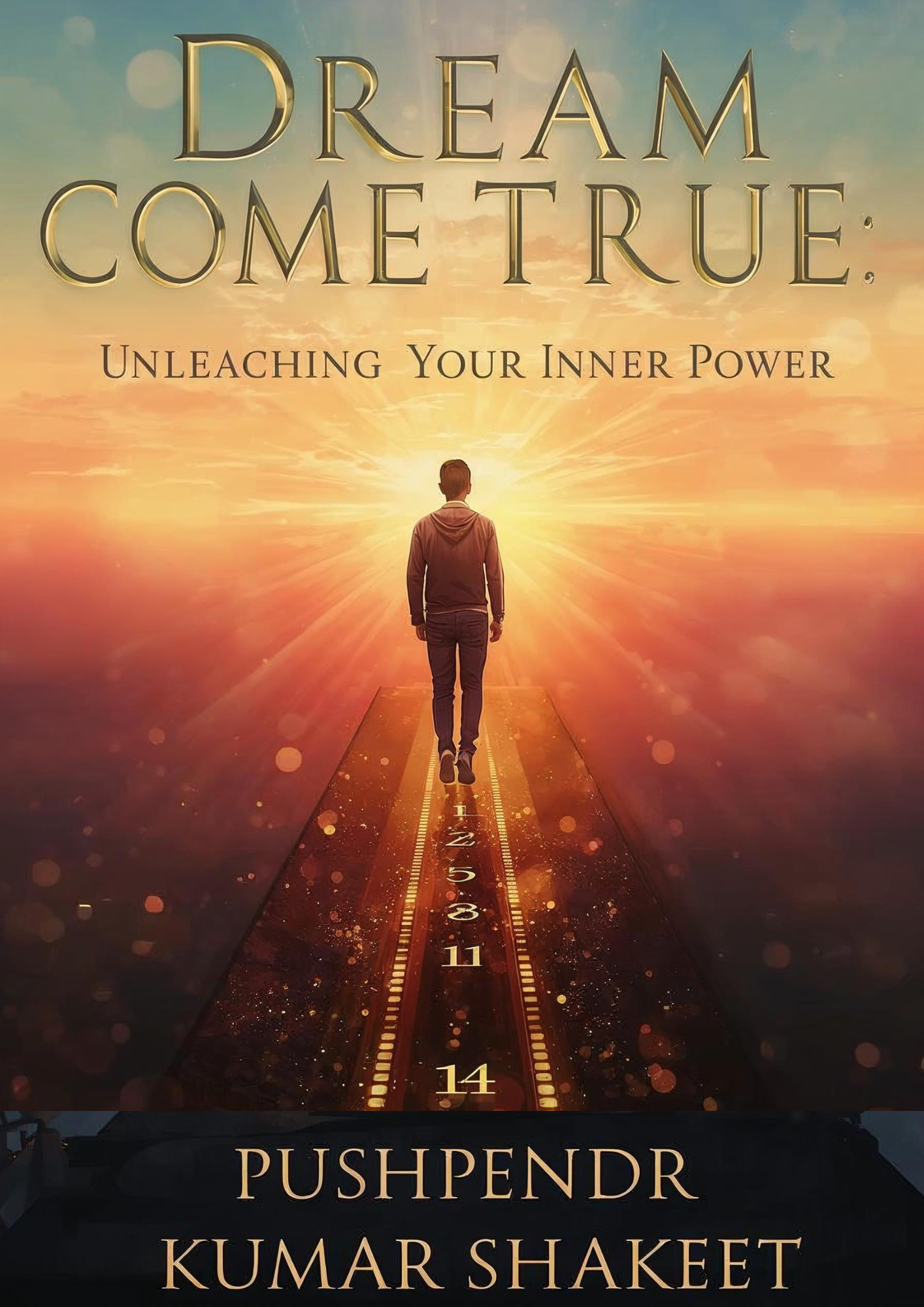 Dream Come True: Unleashing Your Inner Power