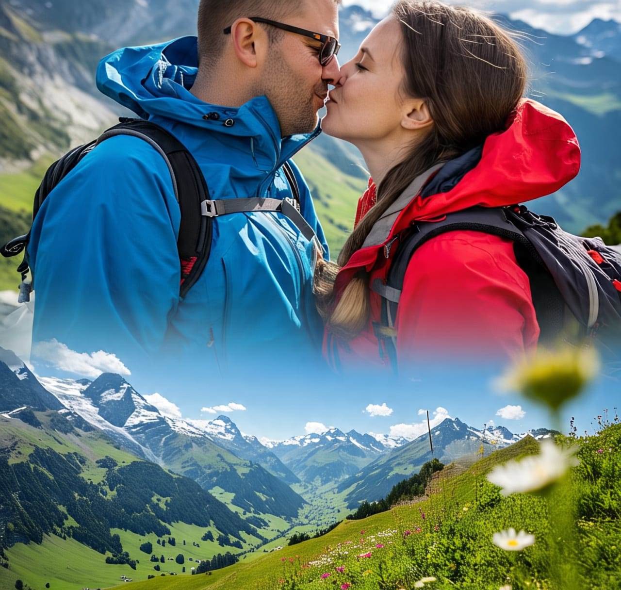 Outdoor Hiking Jackets image