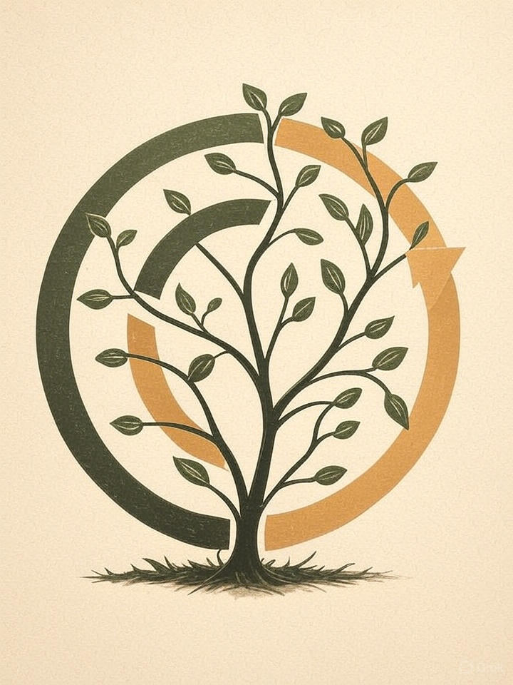 Sustainability & Eco-Consciousness 30 Image Set