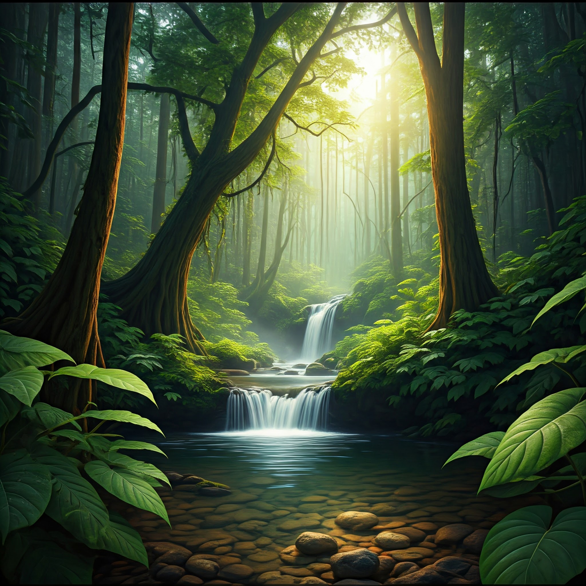 Nature and Landscape Free image