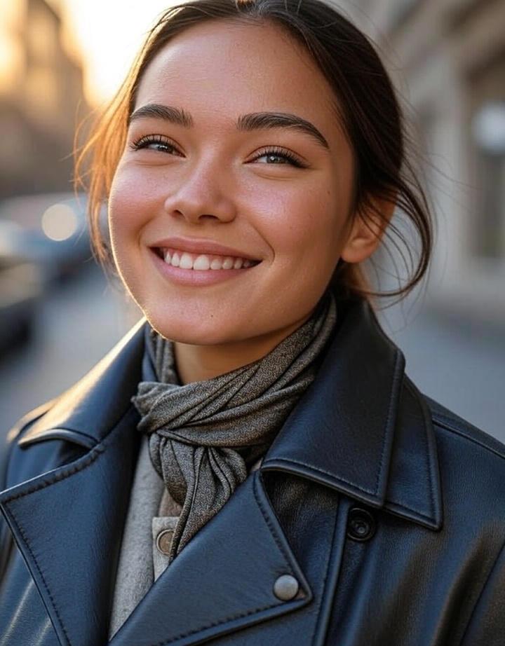 People and Lifestyle 30 images Folder
