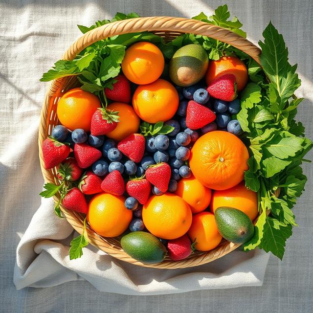 Food and Drink 50 Images Folder