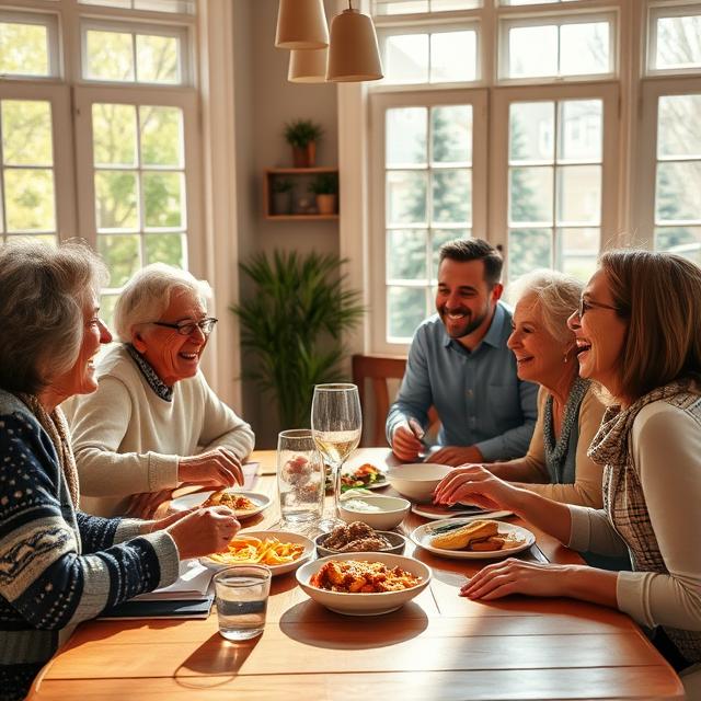 Wooden Dining Table image