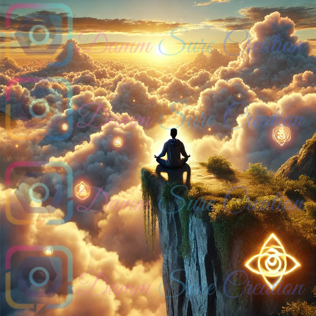 Meditation Experience Retreat