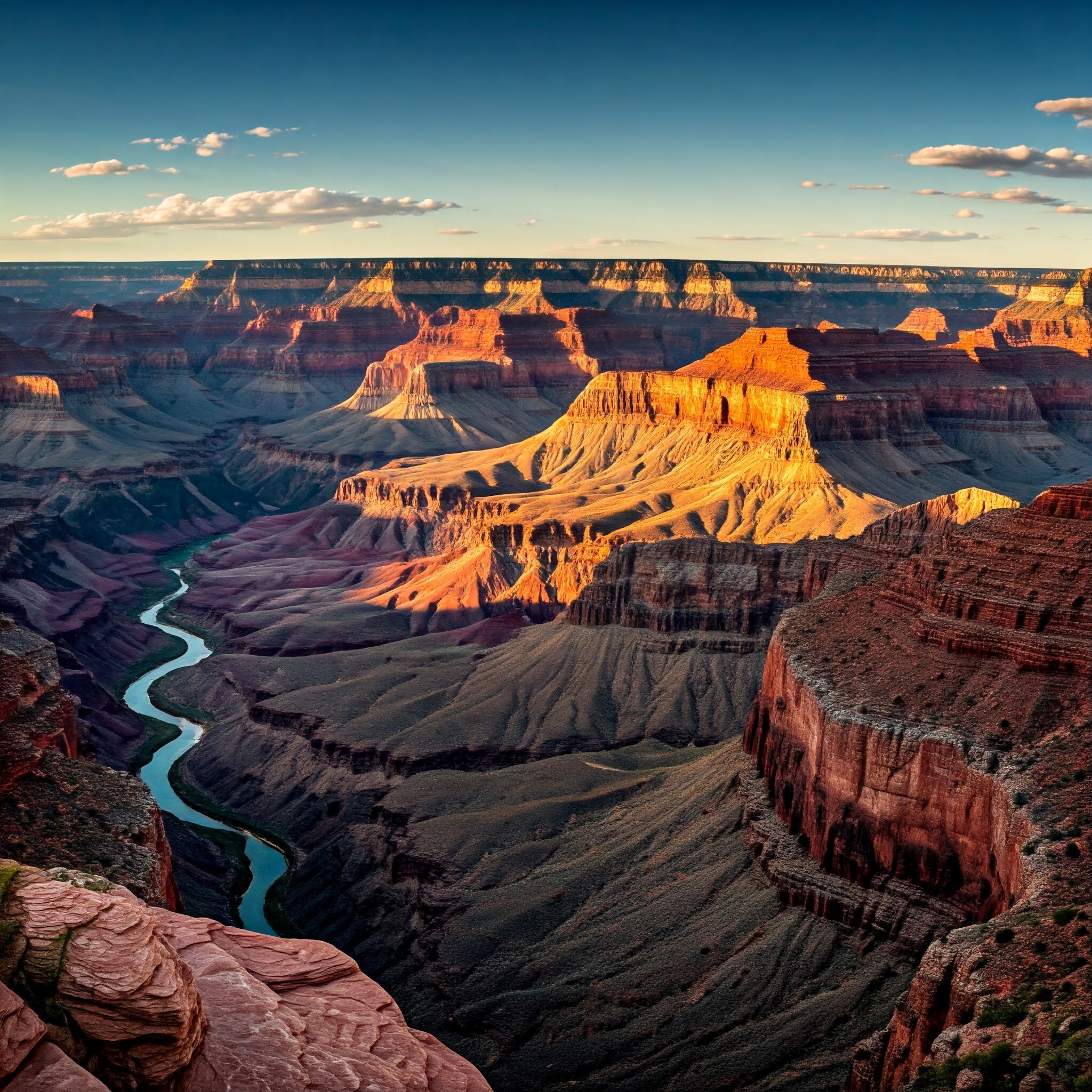 Grand Canyon Landscape image