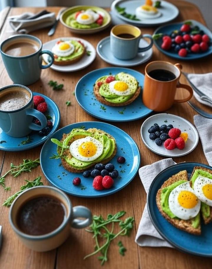 Food & Drink 10 Images Folder