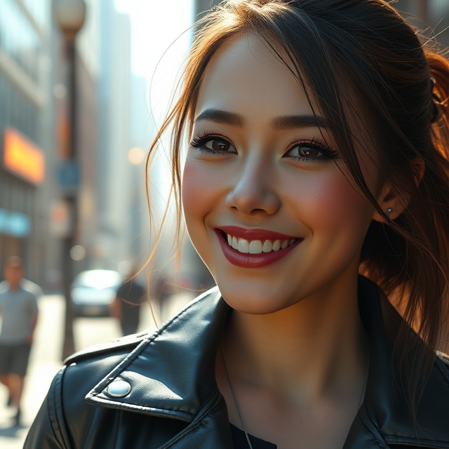 People and Lifestyle 50 Images Folder.