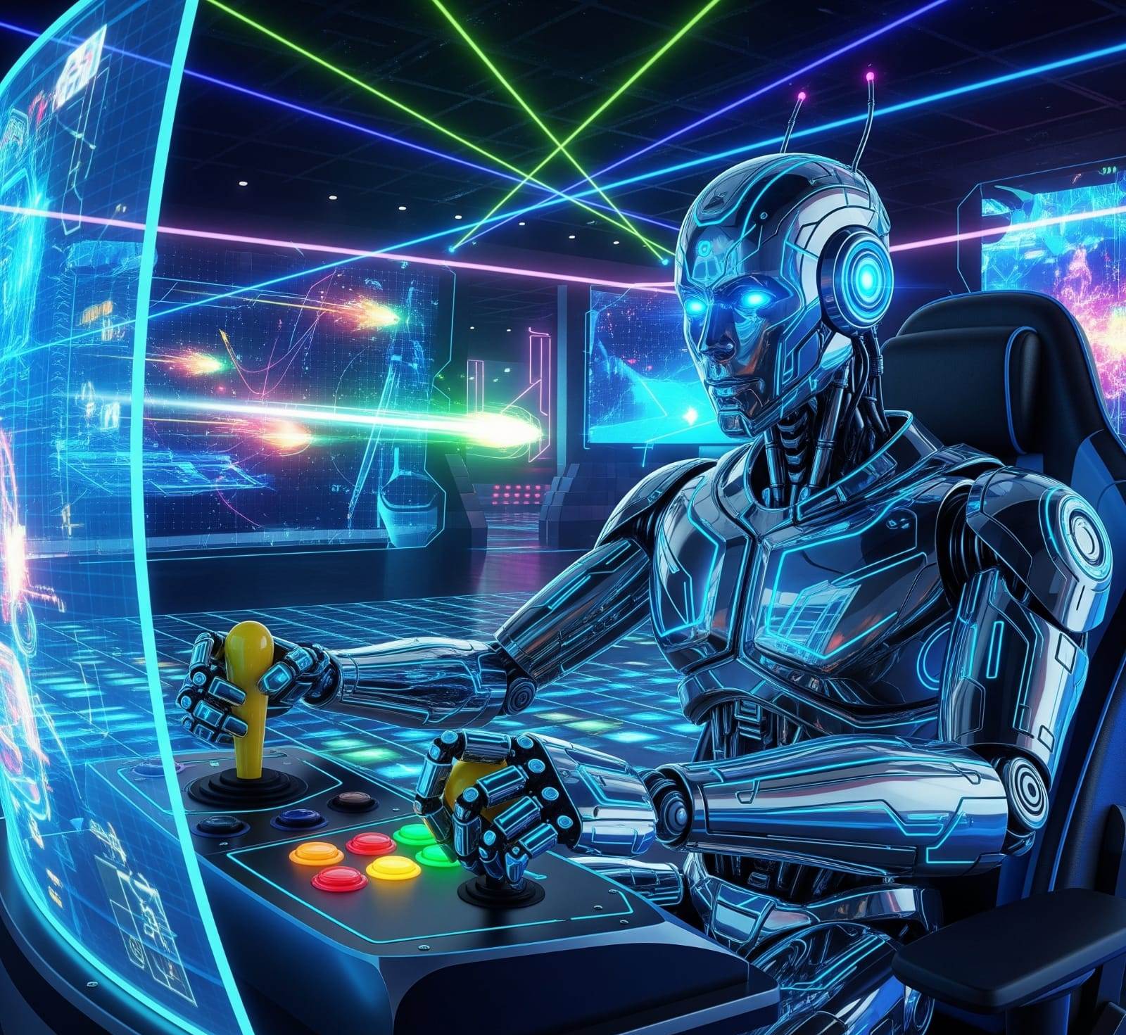 Video Game 30 Design Set for Print-on-Demand 