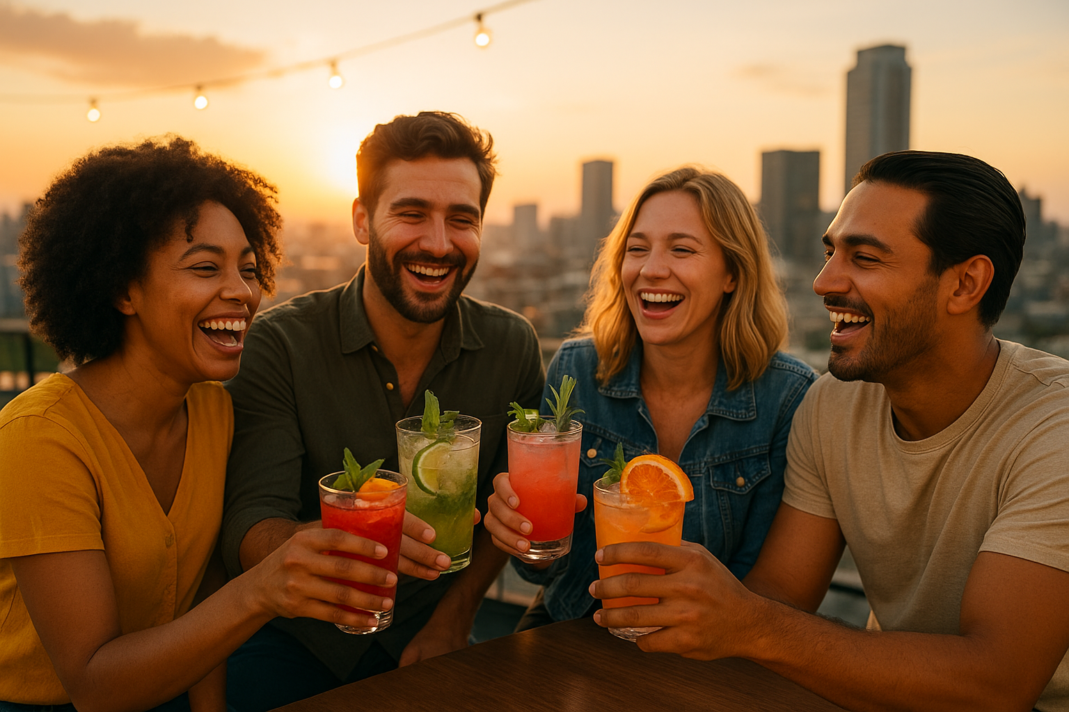 Food & Drink 10 Images Folder