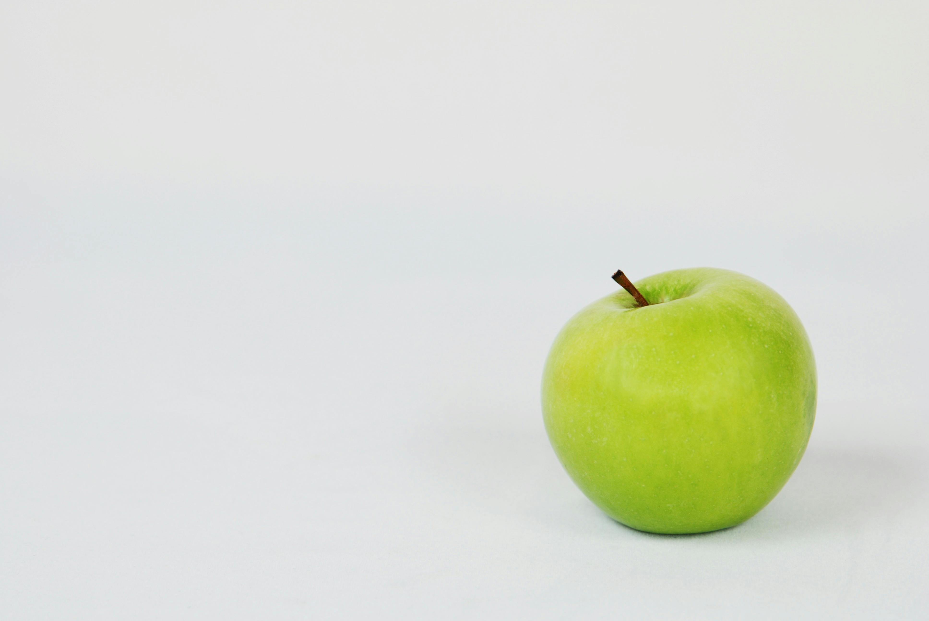Green Apple