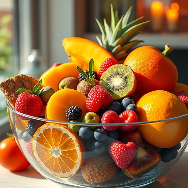 Food and Drink 30 Images Folder