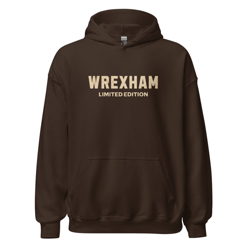 Wrexham Limited Edition