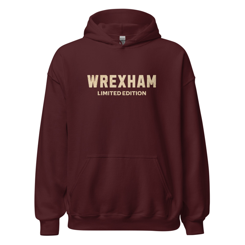 Wrexham Limited Edition