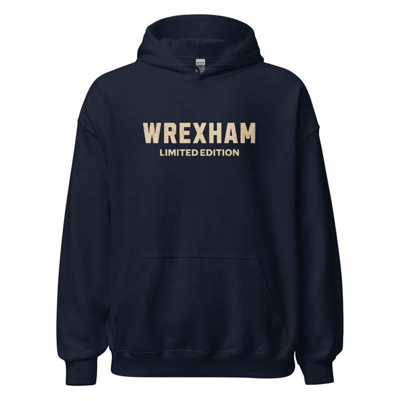 Wrexham Limited Edition